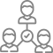 Equipe especializada
